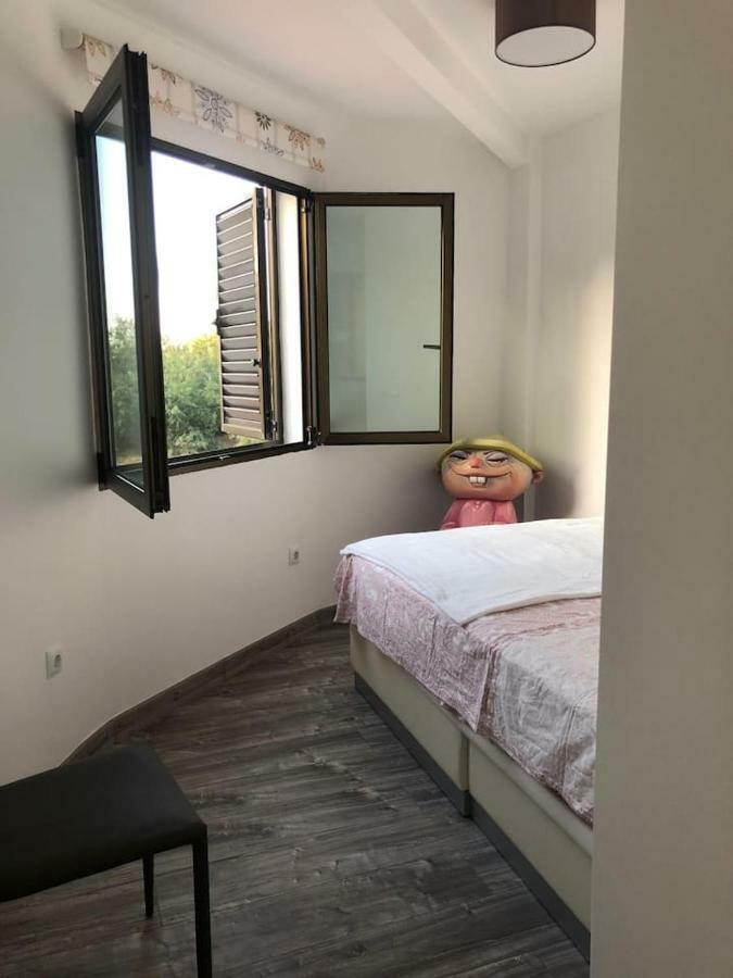 Apartamento En Denia A Pie De Playa Экстерьер фото